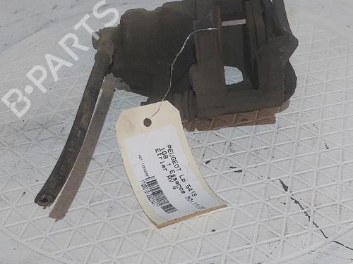 Left front brake caliper PEUGEOT 108 1.0 VTi 72 | BP37164846M105 - Image 2