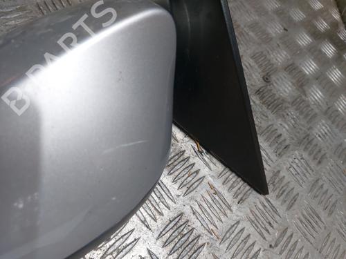Left mirror BMW 1 (E87) 118 d | BP21509534C26 