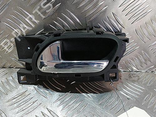 Used Rear left interior door handle CITROËN C4 I (LC_) 1.6 HDi (109 hp) 21514697