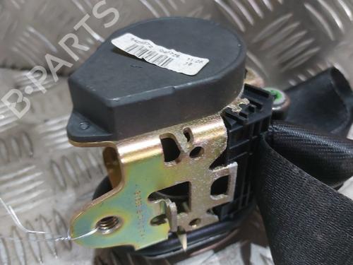 Used Front left seatbelt Front left seatbelt FORD STREET KA (RL2) 1.6 (95 hp) 21505246 21505246