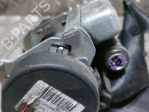 Used Front right seatbelt Front right seatbelt VW GOLF V (1K1) 1.9 TDI (105 hp) 21505144 21505144