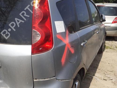 Left tailgate light NISSAN NOTE (E11, NE11) 1.5 dCi | BP21511511C79 - Image 8