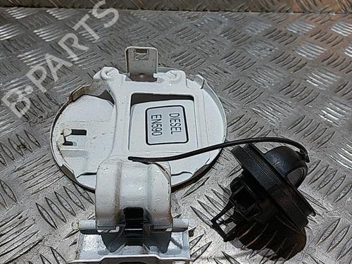 Fuel flap CITROËN C4 AIRCROSS 1.6 HDi 115 AWC | BP21504215C131 