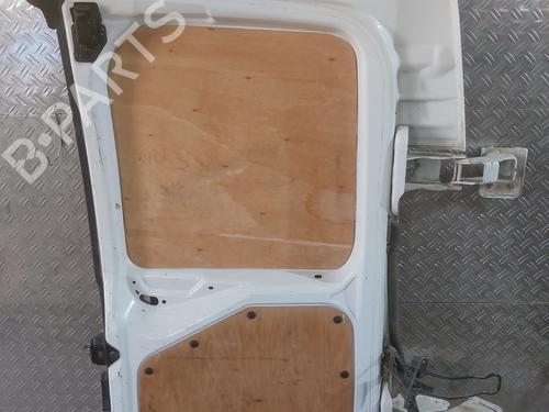 Left tailgate FIAT SCUDO Bus (270_, 272_) 2.0 D Multijet | BP26455549C76 
