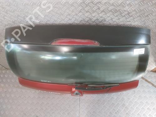 Used Tailgate Tailgate RENAULT CLIO II (BB_, CB_) 1.5 dCi (B/C2J) (68 hp) 23682278 23682278
