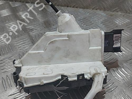 Used Front right lock CITROËN C3 II (SC_) 1.4 HDi 70 (SC8HZC, SC8HR0, SC8HP4) (68 hp) 21504653