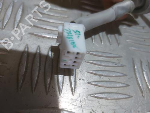 Right taillight HYUNDAI i10 I (PA) 1.2 | BP26708361C35 