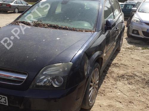 Starter OPEL SIGNUM Hatchback (Z03) 2.2 direct (F48) | BP33308356M8  - Image 6