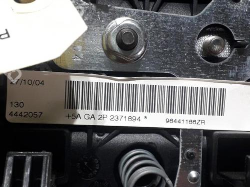 Driver airbag PEUGEOT 206 Hatchback (2A/C) 1.1 i | BP21511499C9 