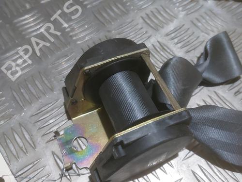 Used Rear right seatbelt Rear right seatbelt RENAULT MEGANE I (BA0/1_) 1.6 e (BA0F, BA0S) (90 hp) 27599036 27599036