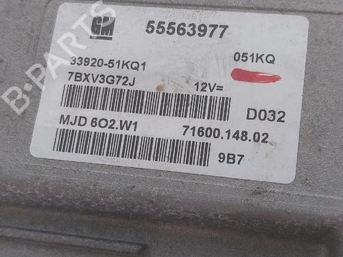 Used Engine control unit (ECU) Engine control unit (ECU) SUZUKI SPLASH (EX) 1.3 CDTI (A5B413D) (75 hp) 39471394 39471394