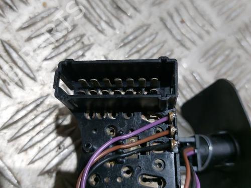 Used Headlight switch Headlight switch RENAULT SCÉNIC I MPV (JA0/1_, FA0_) 1.9 dCi (JA05, JA1F) (102 hp) 21510352 21510352