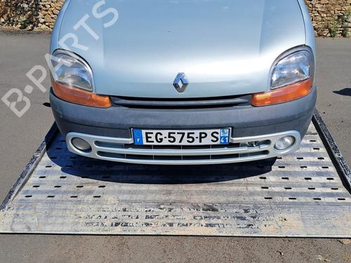 Right front window switch RENAULT KANGOO (KC0/1_) 1.9 dTi (KC0U) | BP29241917I26 - Image 6