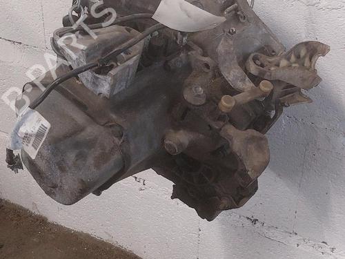 Used Gearbox Gearbox 36943994 36943994