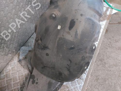 Wheel arch VW POLO (9N_, 9A_) 1.4 16V | BP22438111C56 