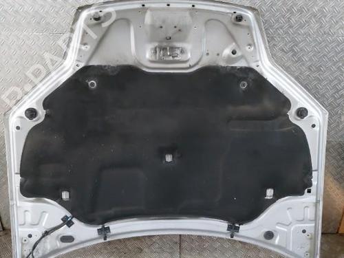 Panser RENAULT LAGUNA III (BT0/1) 1.5 dCi (BT00, BT0A, BT0T, BT1J) (110 hp) 21512350