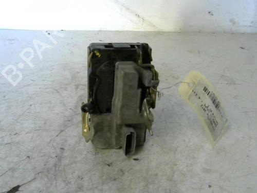 Front left lock CITROËN XSARA Coupe (N0) 1.6 16V | BP26236347C98 