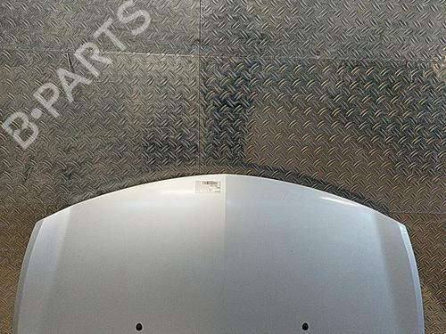 Hood RENAULT CLIO III (BR0/1, CR0/1) 1.5 dCi (C/BR0G, C/BR1G) | BP21515033C1 