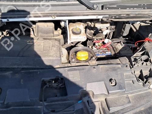 Ignition barrel RENAULT TRAFIC III Van (FG_) 2.0 dCi 120 (FGMN) | BP36293900M48 - Image 7