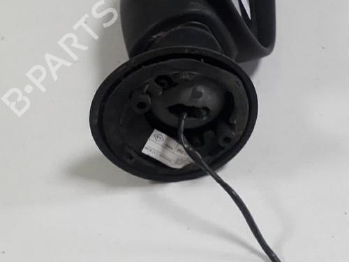 Right mirror DACIA LOGAN (LS_) 1.6 (LS0B, LS0D, LS0F, LS0H) | BP27996547C27 - Image 3