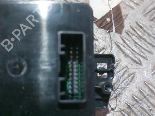 Climate control RENAULT GRAND SCÉNIC III (JZ0/1_) 1.6 dCi (JZ00, JZ12) | BP22131927I5 