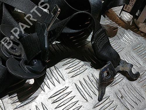 Front left seatbelt BMW 1 (E87) 118 d | BP21513091I26 - Image 3