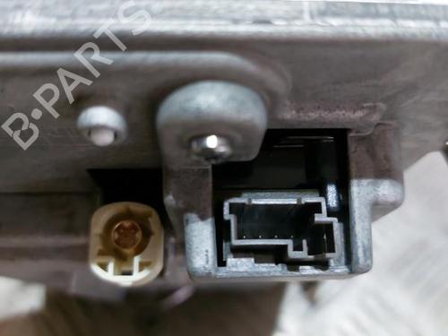 Radio PEUGEOT 208 I (CA_, CC_) 1.2 VTI 82 | BP21512080E6 