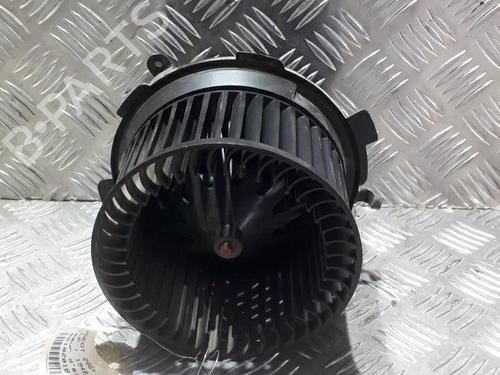 Heater blower motor PEUGEOT 206+ (2L_, 2M_) 1.4 i | BP21515079M62 