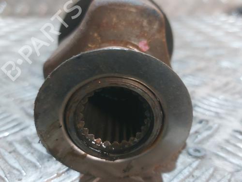 Right front driveshaft DACIA LOGAN (LS_) 1.6 (LSOB, LSOD, LSOF, LSOH) | BP22348002M39 