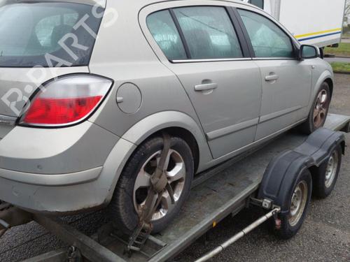 Køler OPEL ASTRA H (A04) 1.6 (L48) | BP21514485M31 
