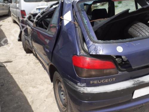 Used Parts PEUGEOT 306 (7B, N3, N5) 1.9 SRDT (90 hp) 4341725