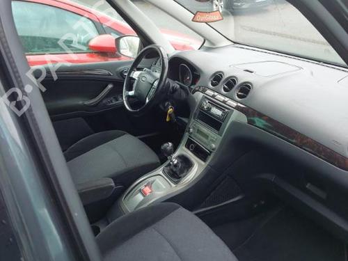 Horn FORD GALAXY II (WA6) 1.8 TDCi | BP21503556E13 