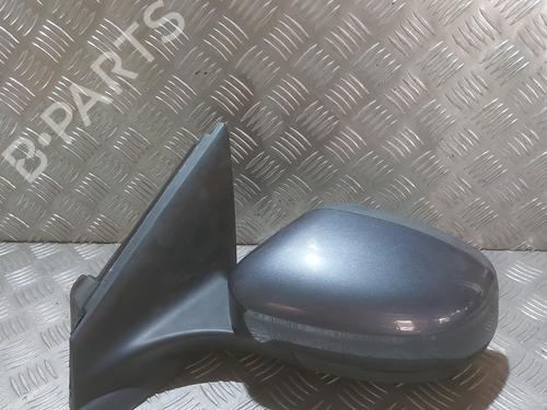 Left mirror FORD MONDEO IV Turnier (BA7) 1.8 TDCi | BP27234664C26 