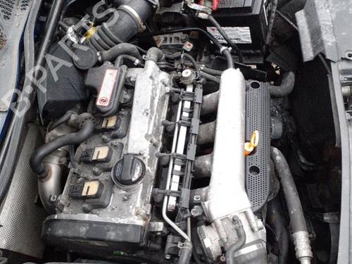 Electronic module AUDI TT (8N3) 1.8 T | BP29073347M83 - Image 9