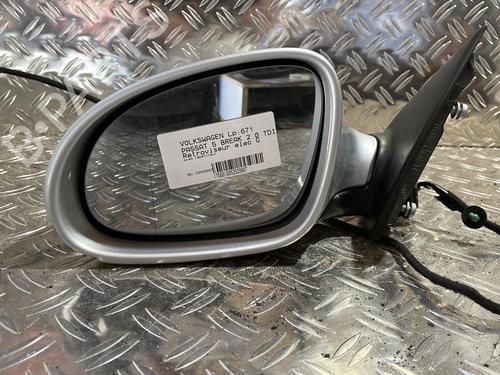 Used Left mirror VW PASSAT B6 Variant (3C5) 2.0 TDI 16V (140 hp) 21515707
