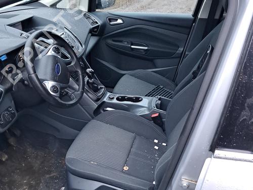 Left rear window switch FORD C-MAX II (DXA/CB7, DXA/CEU) 1.6 TDCi | BP29969111I29 - Image 5
