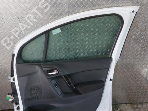 Right front door CITROËN C3 II (SC_) 1.2 VTi 82 | BP21510290C3 