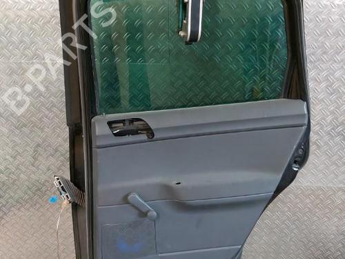 Used Right rear door VW POLO (9N_, 9A_) 1.4 TDI (80 hp) 21508134