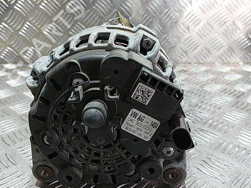 Alternator VW POLO V (6R1, 6C1) 1.2 TSI 16V | BP21510887M7 