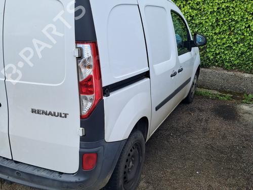 Right front seat RENAULT KANGOO Express (FW0/1_) | BP33560106C16 - Image 8