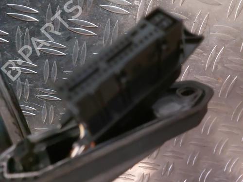 Left front door BMW 3 (E90) 330 d | BP22438082C2 