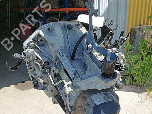 Used Gearbox Gearbox DACIA SANDERO 1.5 dCi (68 hp) 21514346 21514346