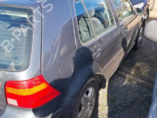 Right taillight VW GOLF IV (1J1) 1.9 TDI | BP21508185C35 