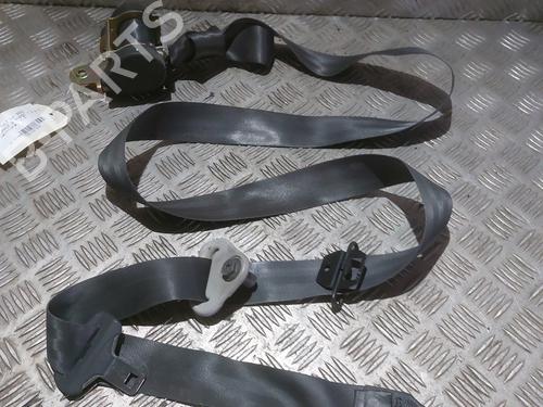 Front right seatbelt RENAULT ESPACE IV (JK0/1_) 2.2 dCi (JK0H) | BP23811033I25 - Image 3