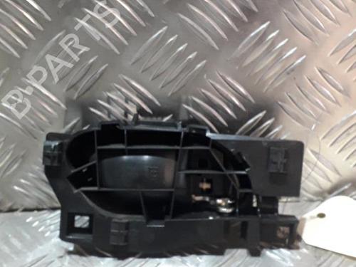 Used Rear left interior door handle Rear left interior door handle PEUGEOT 207 (WA_, WC_) 1.6 HDi (90 hp) 21515161 21515161