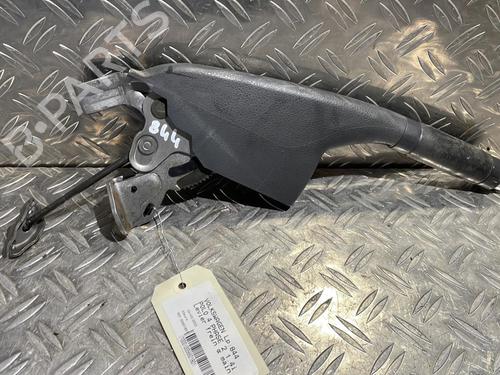 Used Hand brake VW POLO (9N_, 9A_) 1.4 16V (75 hp) 21515860