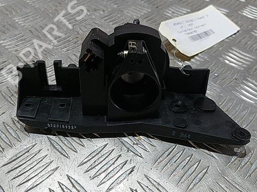 Used Squib airbag RENAULT TWINGO I (C06_) 1.2 (C066, C068) (58 hp) 21509236