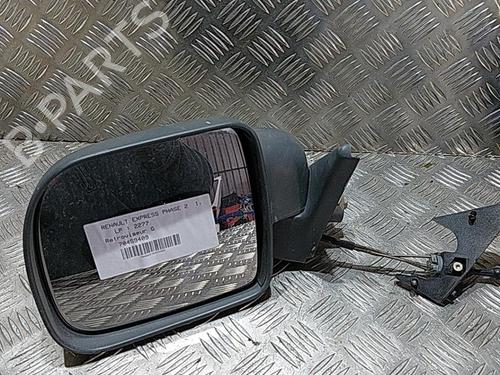 Used Left mirror Left mirror 21506066 21506066