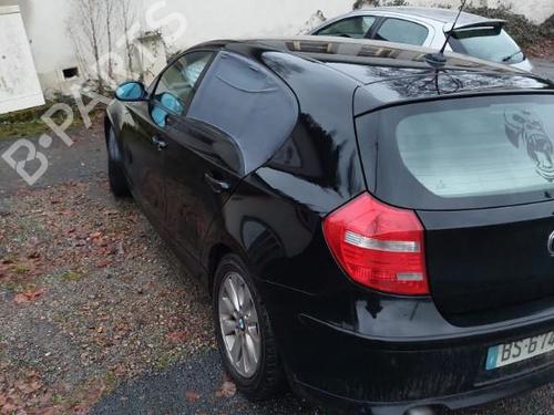 Left taillight BMW 1 (E87) 118 d | BP21512492C34 