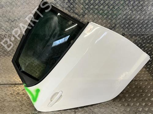 Right rear door SEAT IBIZA IV (6J5, 6P1) 2.0 TDI | BP21515295C5 